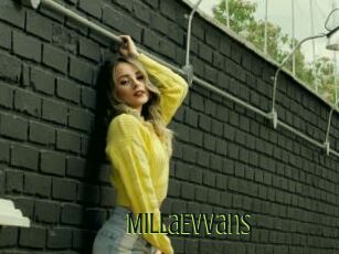 MillaEvvans