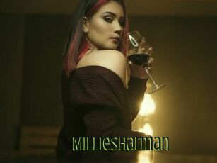 MillieSharman