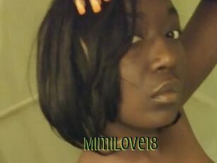 Mimilove18