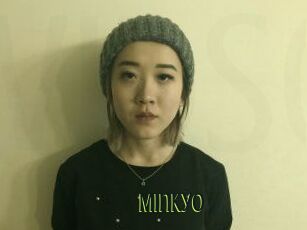 MinKyo