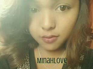 Minahlove