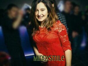 MindySmile