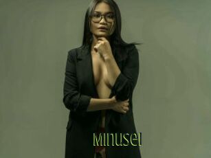 MinuSei