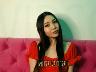 MiraJordan