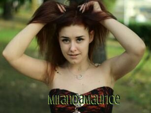 MirandaMaurice
