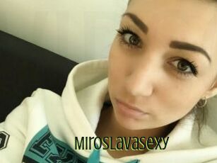 MiroslavaSexy