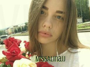 MissAlinaJj