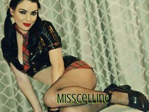 MissCelline