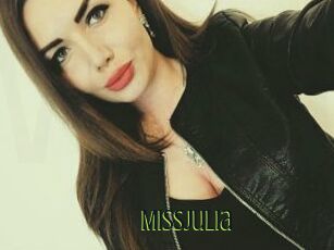 MissJulia