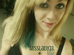 MissLady23