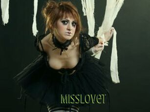 MissLovet