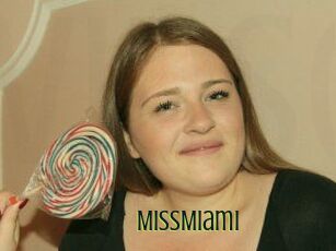 MissMiami