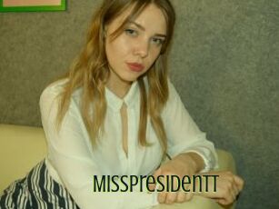 MissPresidentt