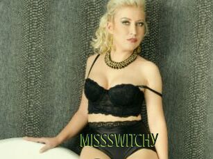 MissSwitchy