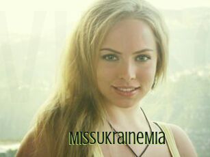 MissUkraineMia