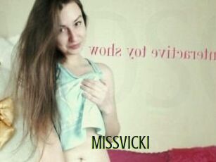 MissVicki