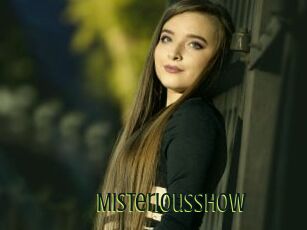 MisteriousShow
