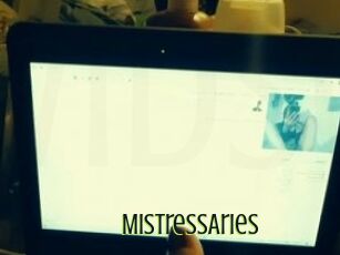 MistressAries