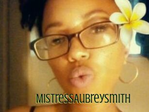 MistressAubreySmith