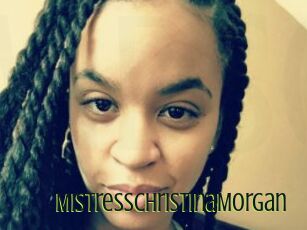 MistressChristinaMorgan