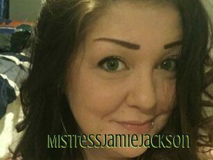 MistressJamieJackson
