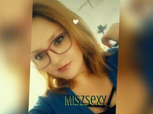 MiszSexy