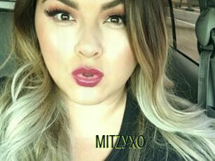 Mitzyxo