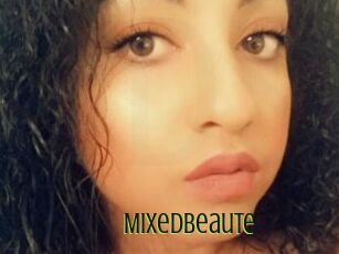 MixedBeaute
