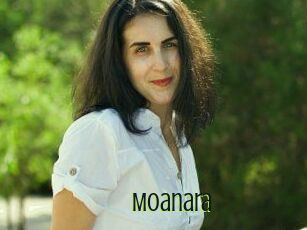 Moanara