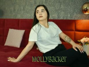 MollyBacker