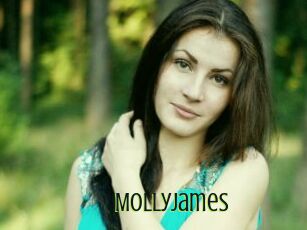 MollyJames