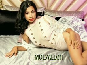 MolyAllen