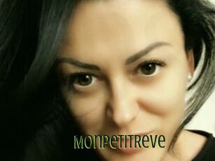 MonPetitReve