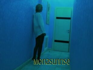 MonaSunrise