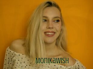 MonikaWish