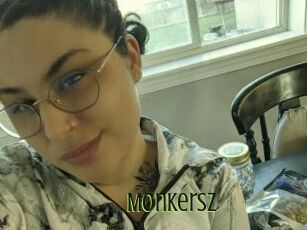 Monkersz