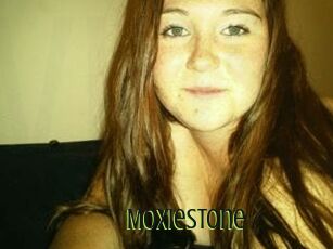 MoxieStone