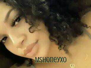 MsHoneyXo