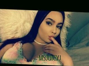 MsJuicyJ