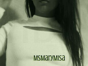 MsMaryMisa