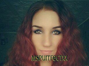 MsPurrfectxx