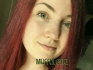 Muffuletta