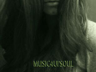 Music4UrSoul
