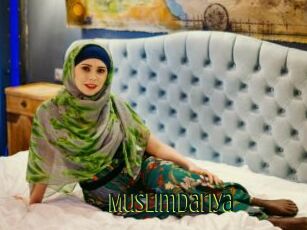MuslimDariya