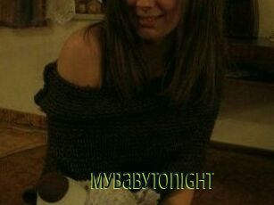 MyBabyTonight