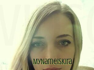 MyNameIsKira