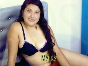 Mylks