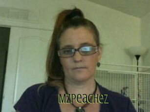 MzPeachez