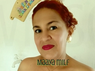 maaya_milf Video sodomie anal