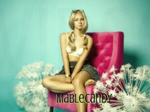 Mablecandy
